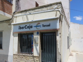 Local en venta en Vinaceite de 22  m²