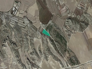 Otros en venta en Tauste de 12446  m²