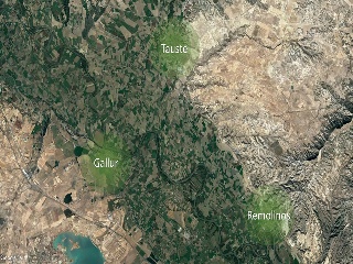 Suelo en Pj La Estaca 5