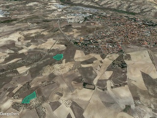 Suelo urbanizable en Sc 3, Sitio Asomadilla 3