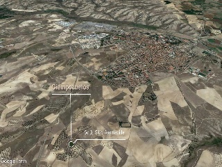 Suelo urbanizable en Sc 3, Sitio Asomadilla 4