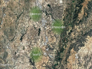Suelo urbanizable en Sc 3, Sitio Asomadilla 5