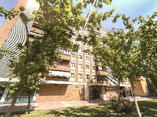 Garaje en venta en Zaragoza de 5  m²