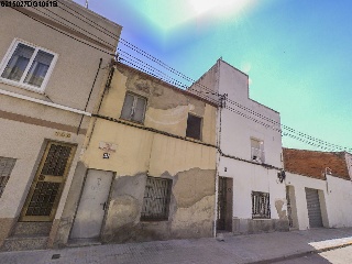 Unifamiliar en venta en Terrassa de 42  m²