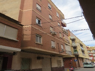 Piso en venta en Murcia de 74  m²