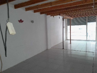 Local comercial en C/ Calaf - Terrassa - 6