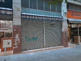 Local comercial en C/ Calaf - Terrassa - 9