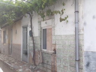 Unifamiliar en venta en Cullera de 40  m²