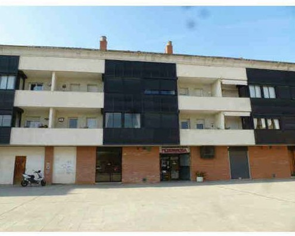 Piso en Plaza Mil-lenari en Teiï¿½ (Barcelona)