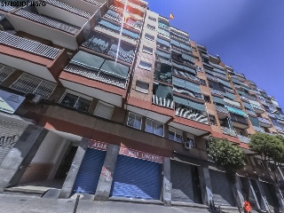 Piso en venta en Badalona de 64  m²