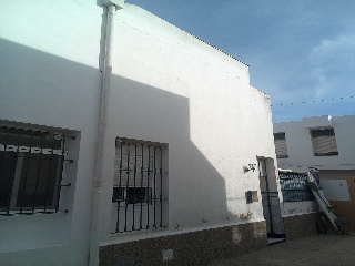 Unifamiliar en venta en Puerto Real de 76  m²
