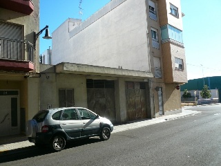 Otros en venta en L´alcúdia de 104  m²