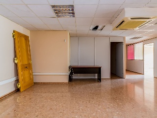 Oficina en Av de Francia, Villarreal (Castellón) 5