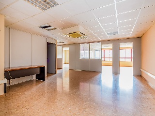 Oficina en Av de Francia, Villarreal (Castellón) 6