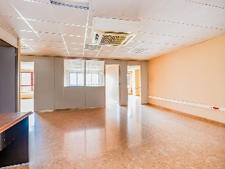 Oficina en Av de Francia, Villarreal (Castellón) 7