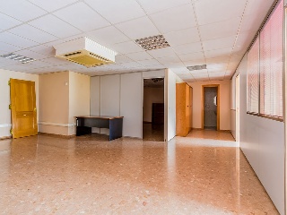 Oficina en Av de Francia, Villarreal (Castellón) 8