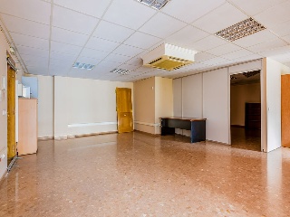Oficina en Av de Francia, Villarreal (Castellón) 9