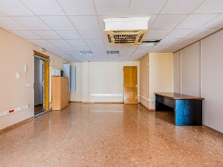 Oficina en Av de Francia, Villarreal (Castellón) 10