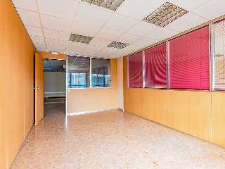 Oficina en Av de Francia, Villarreal (Castellón) 12