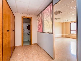 Oficina en Av de Francia, Villarreal (Castellón) 13