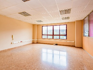 Oficina en Av de Francia, Villarreal (Castellón) 16