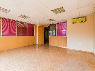 Oficina en Av de Francia, Villarreal (Castellón) 17
