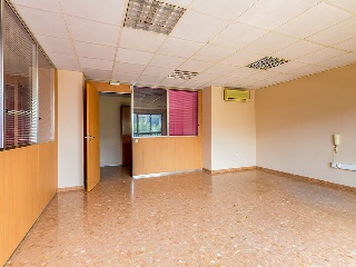 Oficina en Av de Francia, Villarreal (Castellón) 18