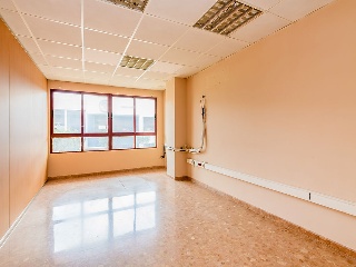 Oficina en Av de Francia, Villarreal (Castellón) 19