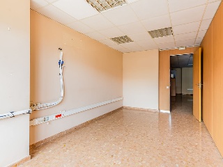 Oficina en Av de Francia, Villarreal (Castellón) 20