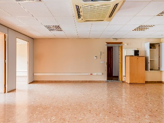 Oficina en Av de Francia, Villarreal (Castellón) 21