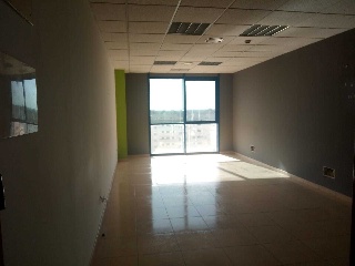 Oficina con garaje en C/ Arquitectura 3
