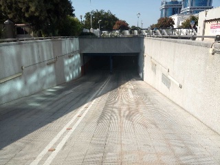 Oficina con garaje en C/ Arquitectura 5