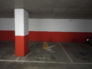 Oficina con garaje en C/ Arquitectura 6