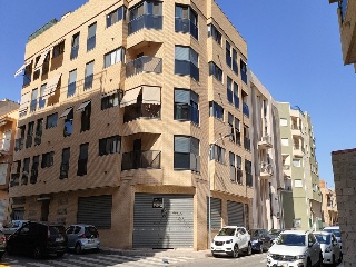 Garaje en venta en Campello de 13  m²