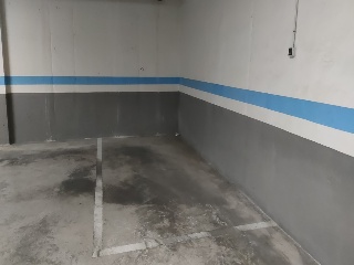 Plazas de garaje en C/ Port De La Carrasqueta, El Campello (Alicante) 4