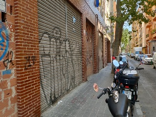 Local en C/ Plátanos - Valencia - 7