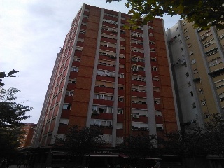 Piso en venta en Cornellà De Llobregat de 55  m²