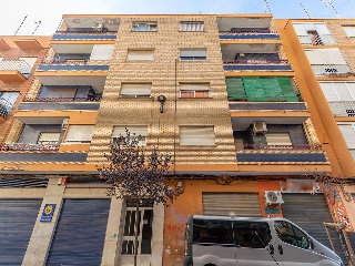 Piso en C/ Les Albades, Torrent (Valencia) 2
