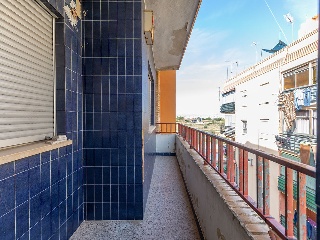 Piso en C/ Les Albades, Torrent (Valencia) 8