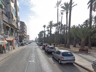Piso en venta en Elche de 112  m²