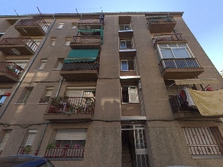 Piso en venta en Girona de 52  m²