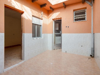 Casa adosada en C/ Arriba - Redován - Alicante 18