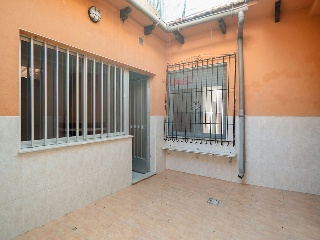Casa adosada en C/ Arriba - Redován - Alicante 19