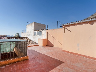 Casa adosada en C/ Arriba - Redován - Alicante 26