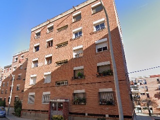 Piso en venta en Sabadell de 65  m²