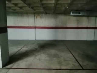 Garaje en Av Ronda - Parque de las Avenidas II - Torrevieja 2