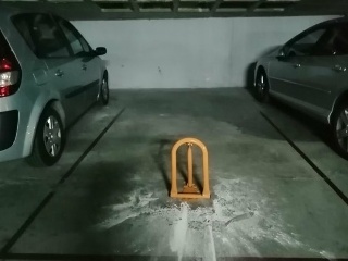 Garaje en Av Ronda - Parque de las Avenidas II - Torrevieja 3
