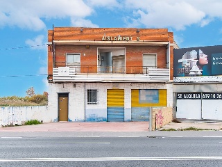 Unifamiliar en venta en Murcia de 515  m²