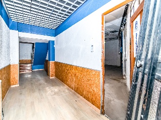 Casa en Cr Alicante Partido de Puente Tocinos, Pago de Zarandona, Murcia 16