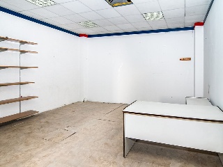 Casa en Cr Alicante Partido de Puente Tocinos, Pago de Zarandona, Murcia 21